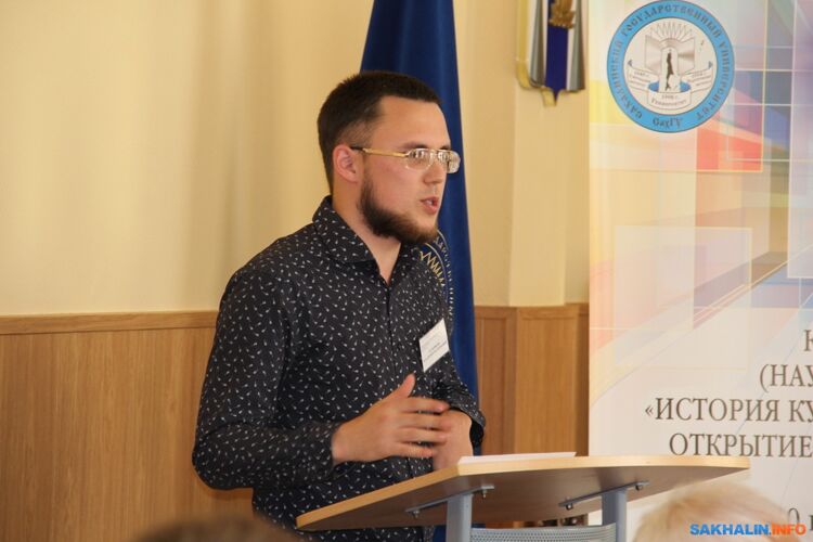 Владимир Кузовков