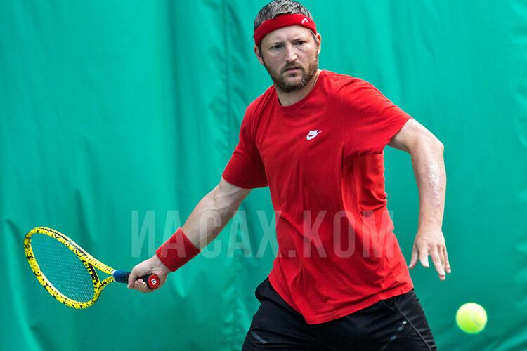 Вадим Анчутин